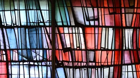 Kirchenfenster
